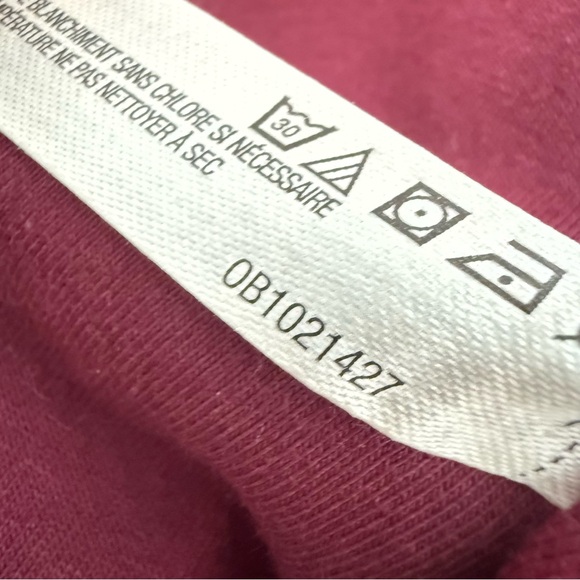 Free People hit the slopes fleece - Picture 10 of 10